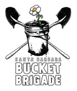 image bucket brigade santa barbara